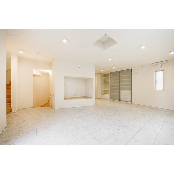 品川区大崎3丁目 その他画像