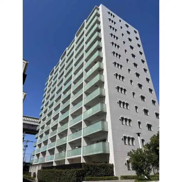 アトレ綾瀬 外観