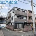 八尾市佐堂町２丁目 外観