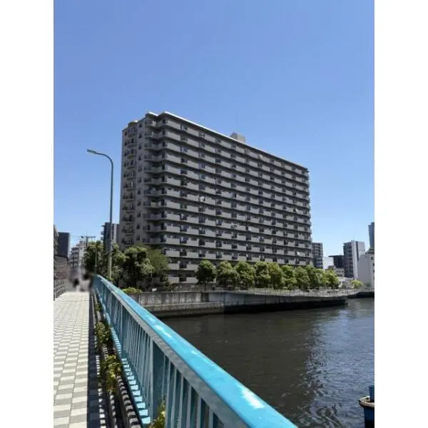 朝日プラザ長堀西 その他画像