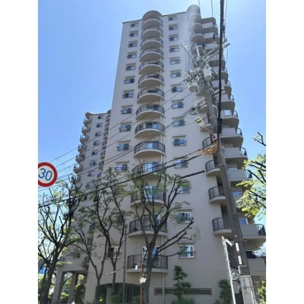朝日プラザ長堀西 その他画像