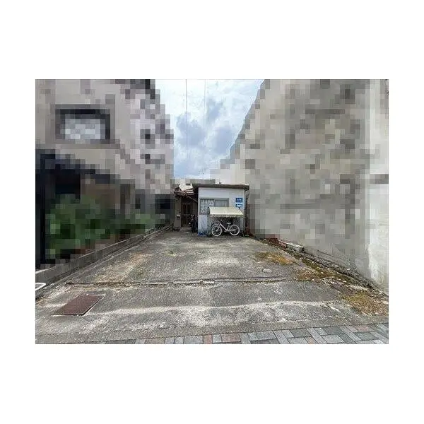名古屋市東区徳川町 外観