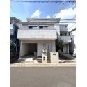茨木市五十鈴町 現地外観写真