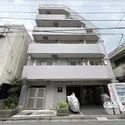 エルニシア亀戸 現地外観（２０２６年６月撮影）