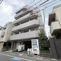 エルニシア亀戸 現地外観（２０２６年６月撮影）