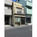 荒川区荒川８丁目 外観