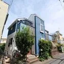 国立市谷保 外観