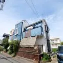 国立市谷保 外観