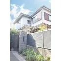 杉並区高井戸西１丁目 住友林業設計・施工の注文建築です
