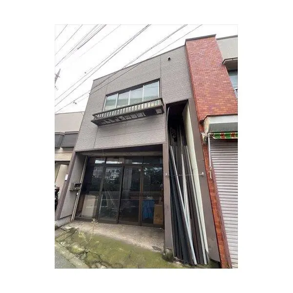 調布市上石原１丁目 外観