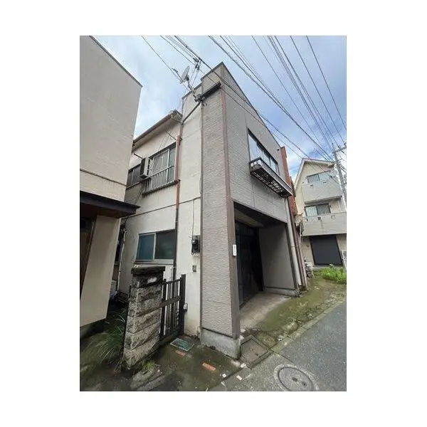 調布市上石原１丁目 その他画像
