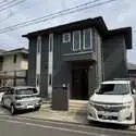 八王子市堀之内 外観