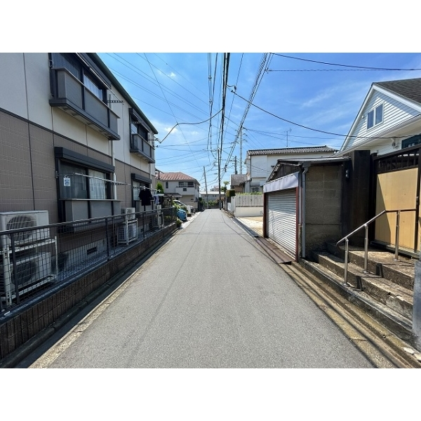 中野区野方２丁目 その他画像