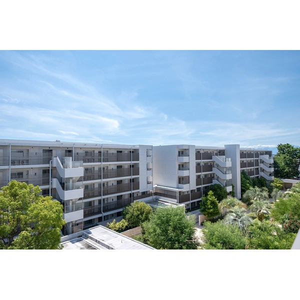 湘南袖ケ浜レジデンスＢ棟 その他画像