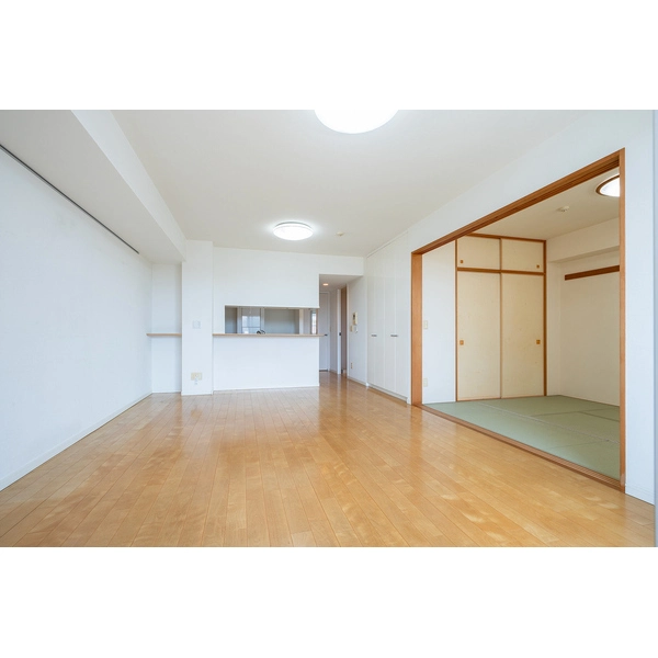 湘南袖ケ浜レジデンスＢ棟 その他画像