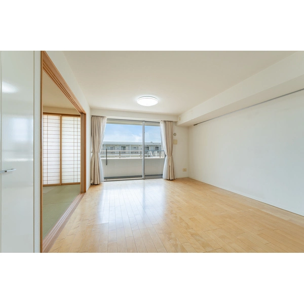 湘南袖ケ浜レジデンスＢ棟 その他画像