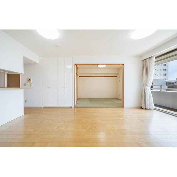 湘南袖ケ浜レジデンスB棟 その他画像