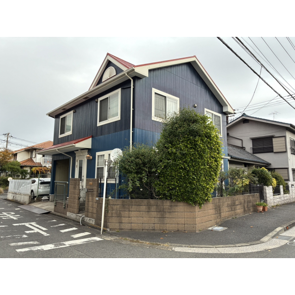 川崎市川崎区殿町２丁目 外観