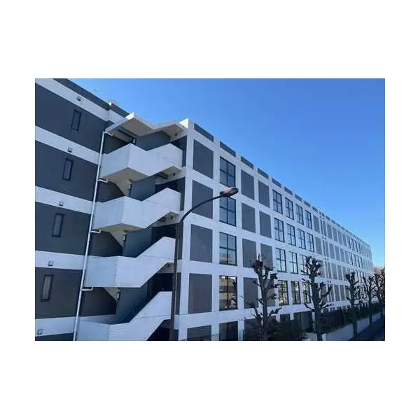 レ・ベント等々力 外観