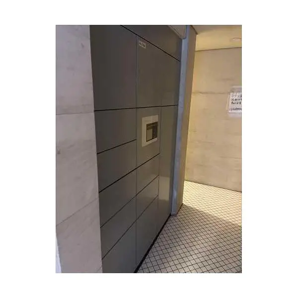 レ・ベント等々力 その他画像