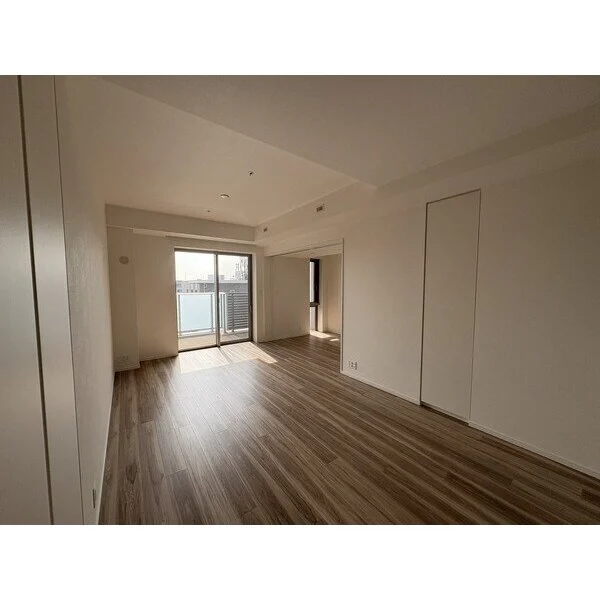 ＨＡＲＵＭＩ　ＦＬＡＧ　ＳＵＮ　ＶＩＬＬＡＧＥ　Ｔ棟（晴海フラッグサンヴィレッジ） その他画像