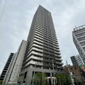 ローレルタワー梅田 外観