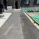 江東区亀戸５丁目 前面道路※2026年5月撮影