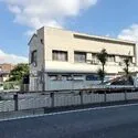 葛飾区青戸８丁目 現地（古家あり）