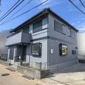 名古屋市西区中小田井１丁目 外観写真（２０２６年８月撮影）