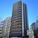 ネベル赤羽 外観(撮影年月：2026年10月)