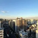 ネベル赤羽 眺望(撮影年月：2026年10月)