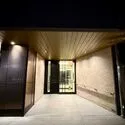 ネベル赤羽 エントランス(撮影年月：2026年10月)