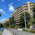 ファミールグラン高井戸デュープレックス その他外観