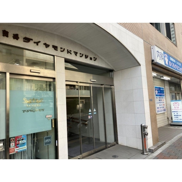 曳舟ダイヤモンドマンション その他画像