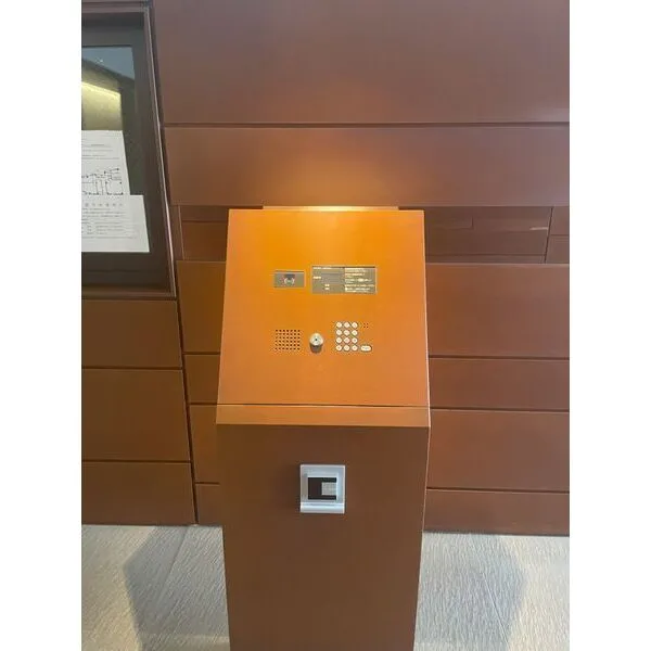 パティーナ三田台 その他画像