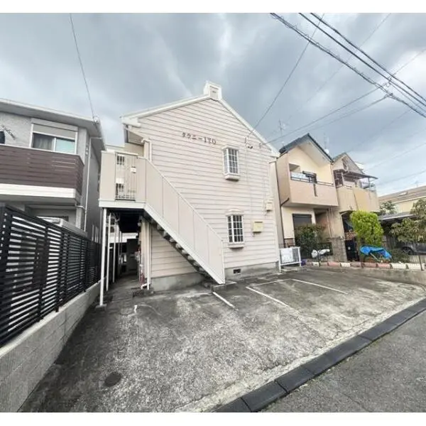 名古屋市瑞穂区田光町３丁目 外観