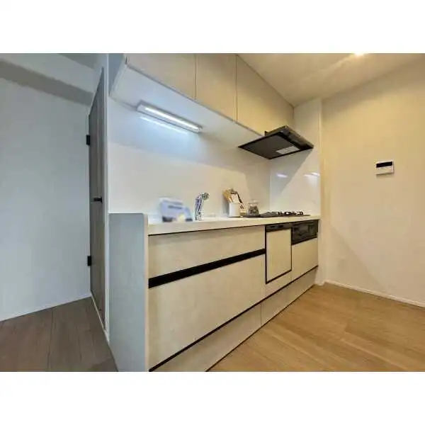 天王寺スカイハイツ その他画像