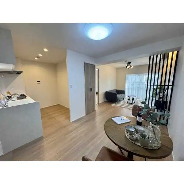 天王寺スカイハイツ その他画像