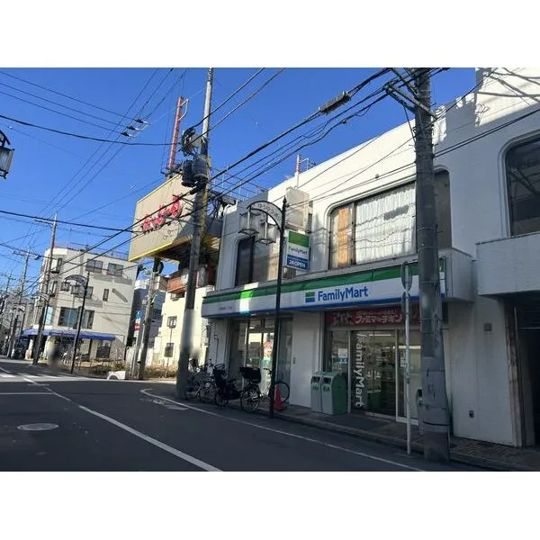 川崎市中原区新城２丁目 その他画像