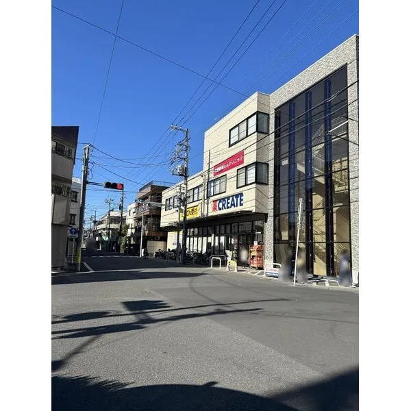 川崎市中原区新城２丁目 その他画像