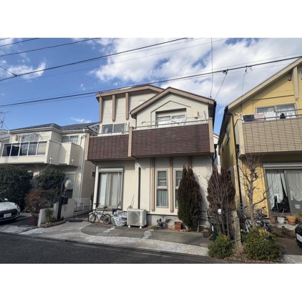 世田谷区祖師谷６丁目 その他画像