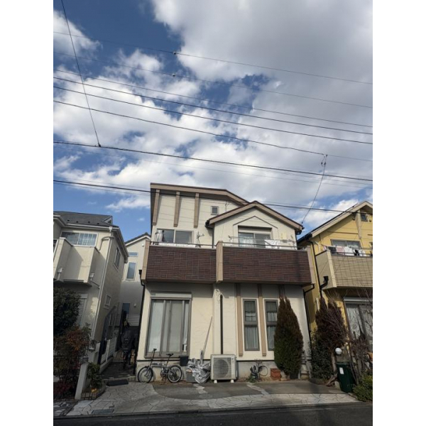 世田谷区祖師谷６丁目 その他画像