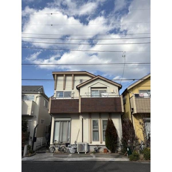 世田谷区祖師谷６丁目 その他画像