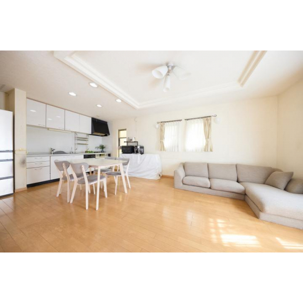 世田谷区祖師谷６丁目 その他画像