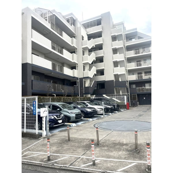 ミオカステーロ藤沢本町