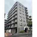 エクセレント幕張本郷壱番館 建物外観