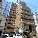 ライオンズマンション神戸元町通 現地外観