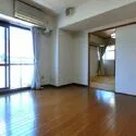 ライオンズマンション神戸元町通 リビング・ダイニング