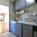 ライオンズマンション神戸元町通 キッチン