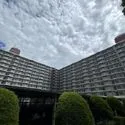 南篠崎スカイハイツA 設計・施工・長谷工コーポレーション
